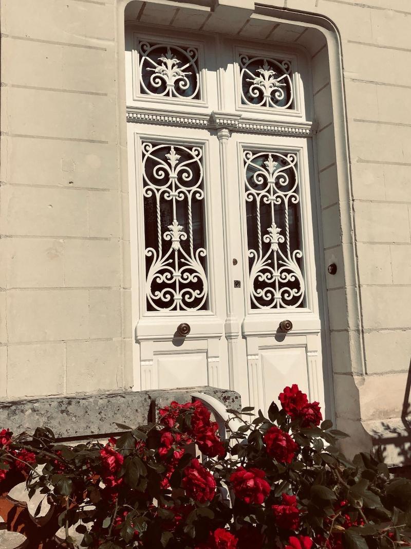 La Maison Leonard image