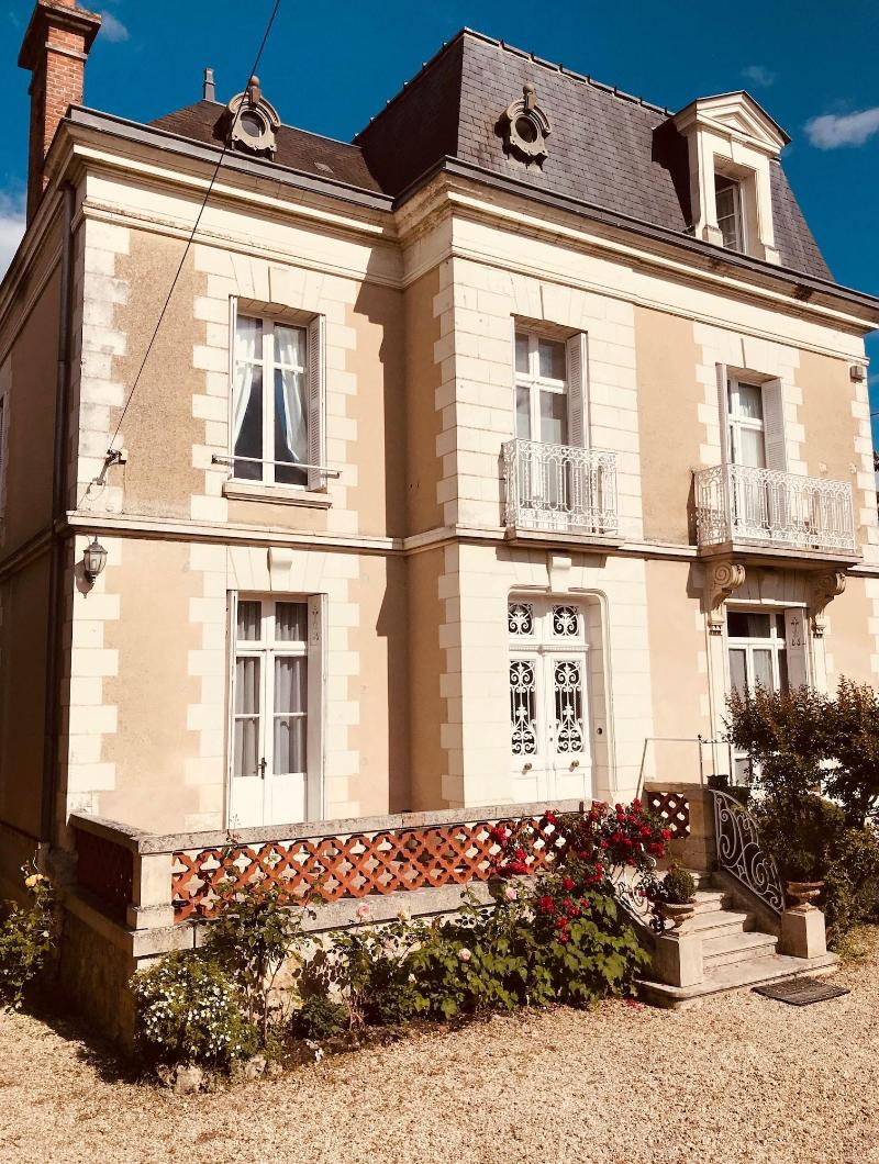 La Maison Leonard image