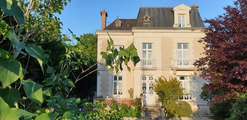 La Maison Leonard image
