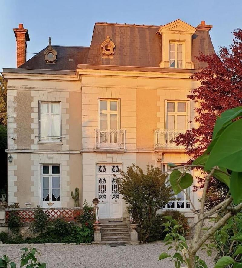 La Maison Leonard image