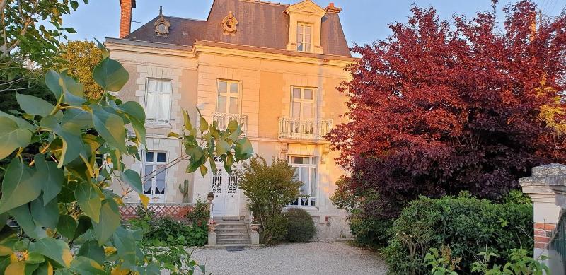 La Maison Leonard image