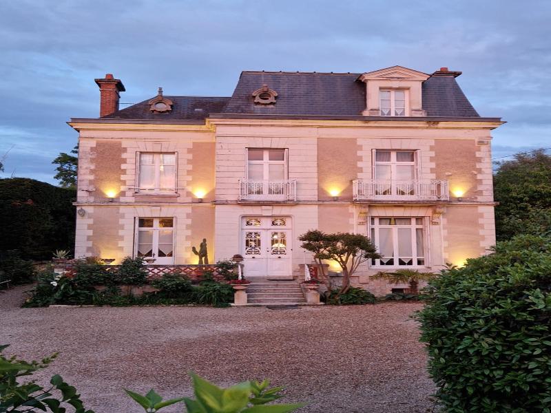 La Maison Leonard image
