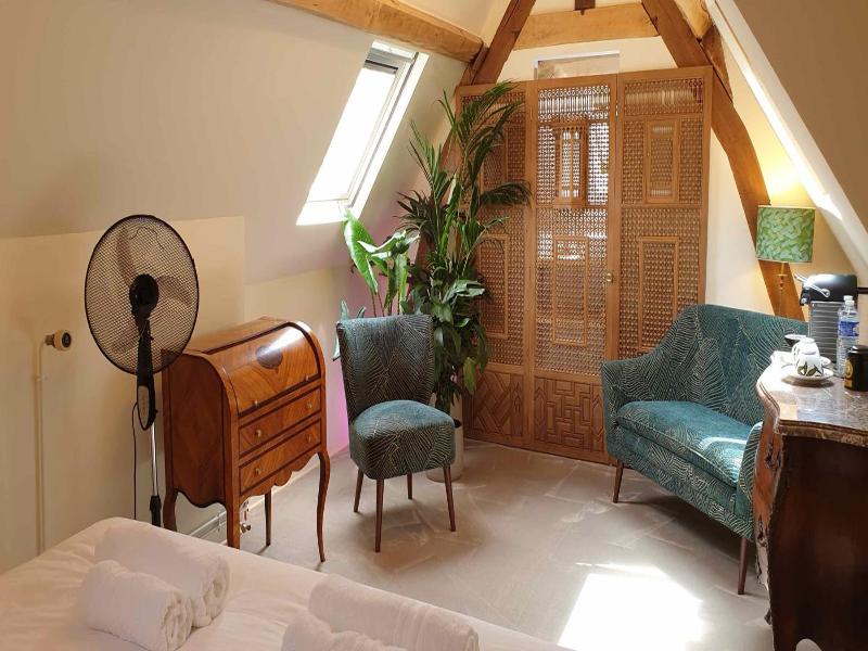 La Maison Leonard image