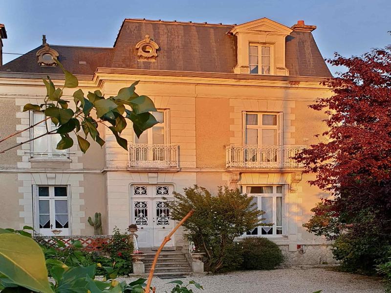 La Maison Leonard image