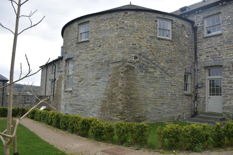 Cardigan Castle image