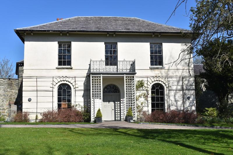 Cardigan Castle image