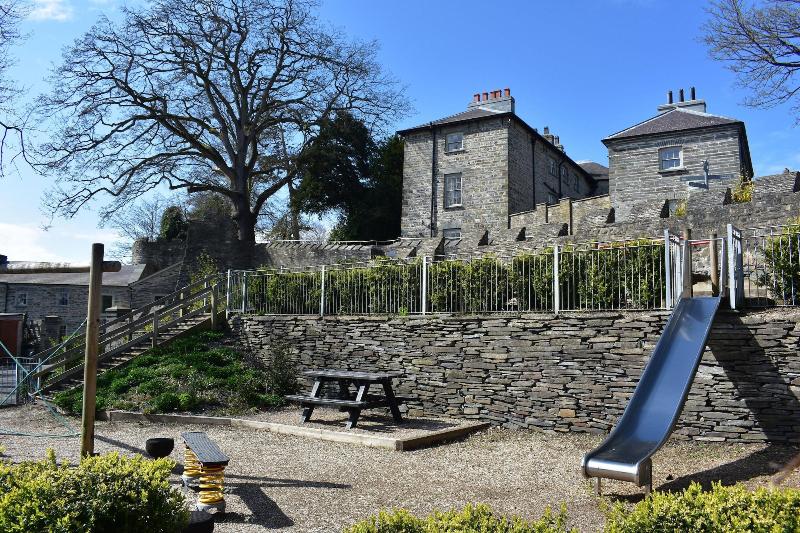 Cardigan Castle image