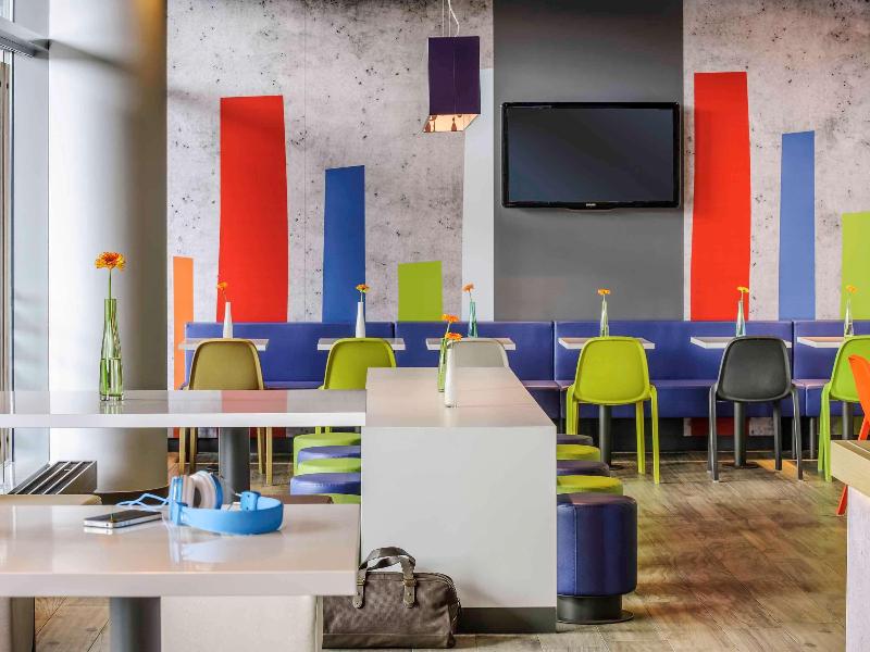 Ibis Budget Sallanches Pays Du Mont-Blanc image
