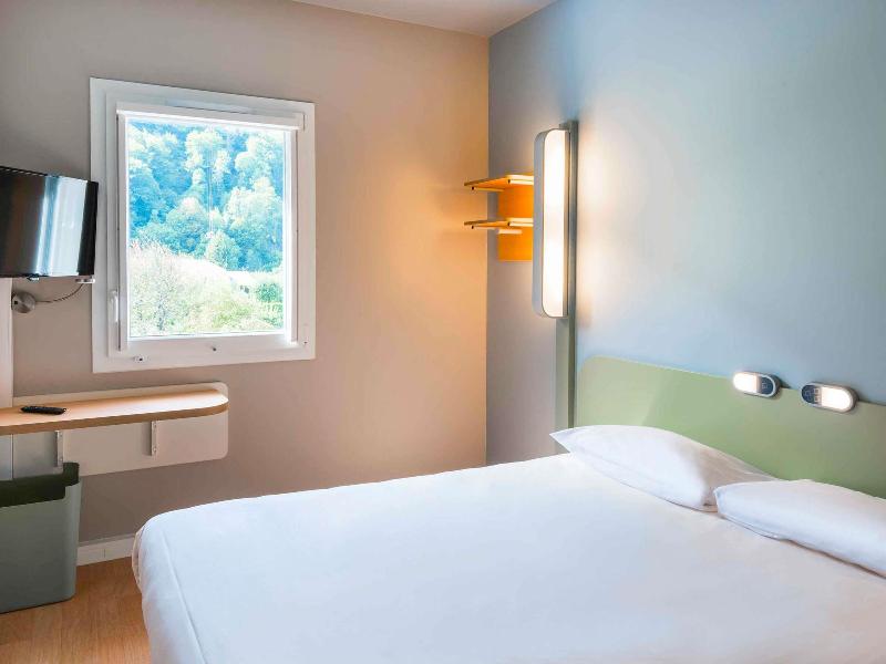 Ibis Budget Sallanches Pays Du Mont-Blanc image