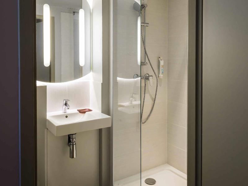 Ibis Budget Sallanches Pays Du Mont-Blanc image