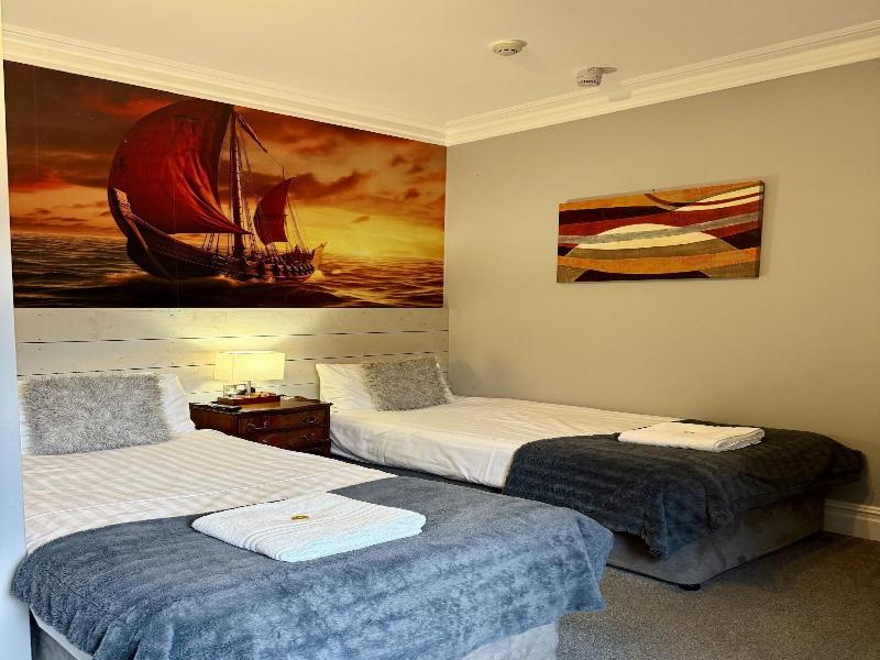 Vikings Accommodation image