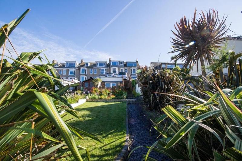 Atlantic Heights Luxury Guesthouse image
