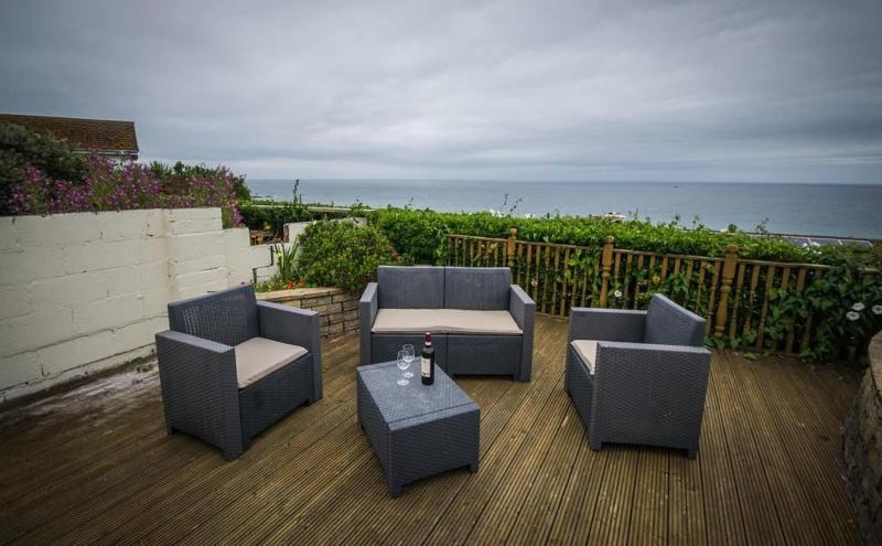 Atlantic Heights Luxury Guesthouse image