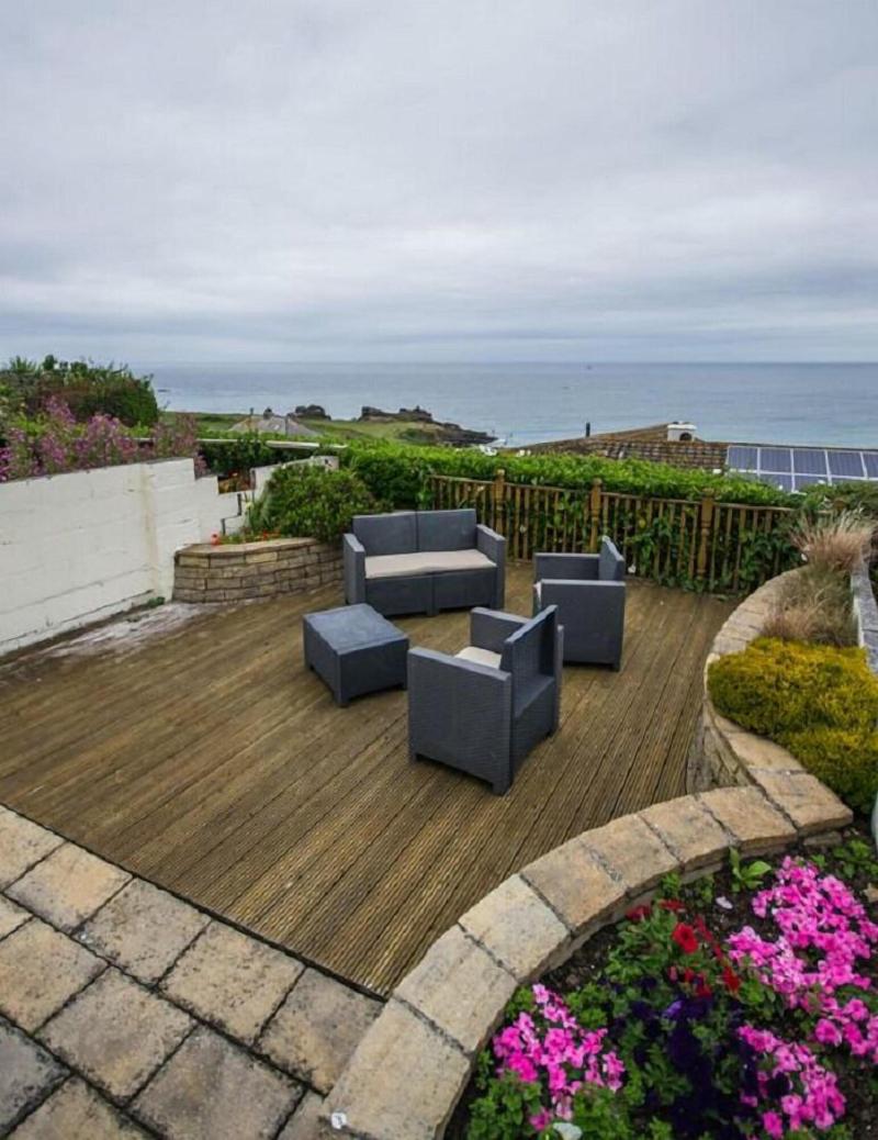 Atlantic Heights Luxury Guesthouse image