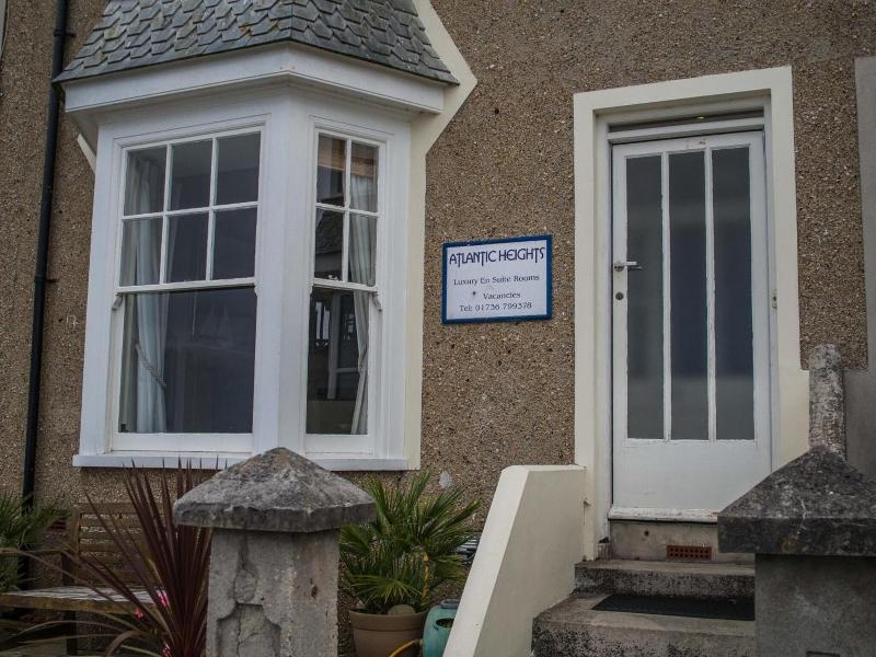 Atlantic Heights Luxury Guesthouse image