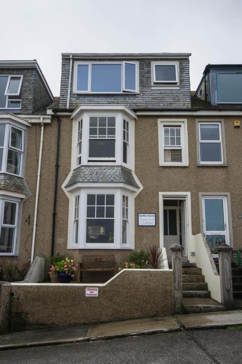 Atlantic Heights Luxury Guesthouse image