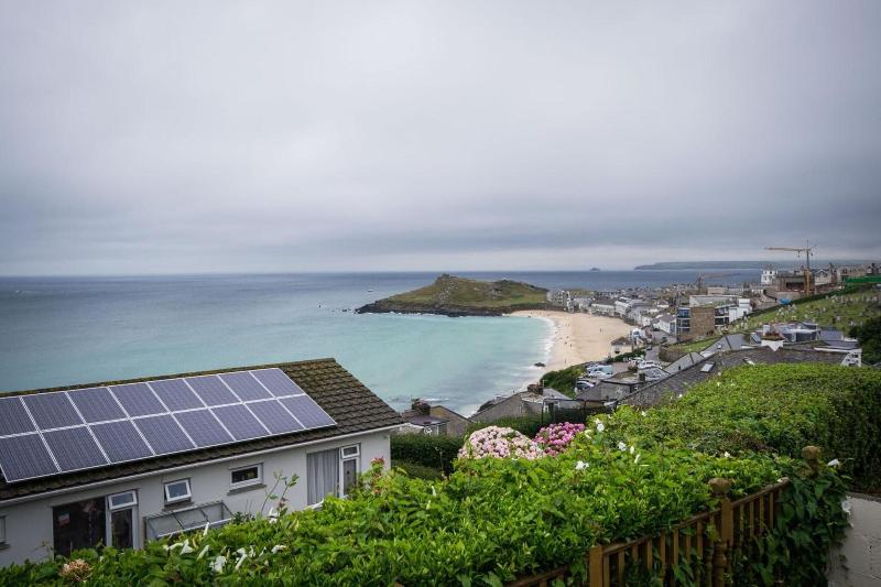 Atlantic Heights Luxury Guesthouse image