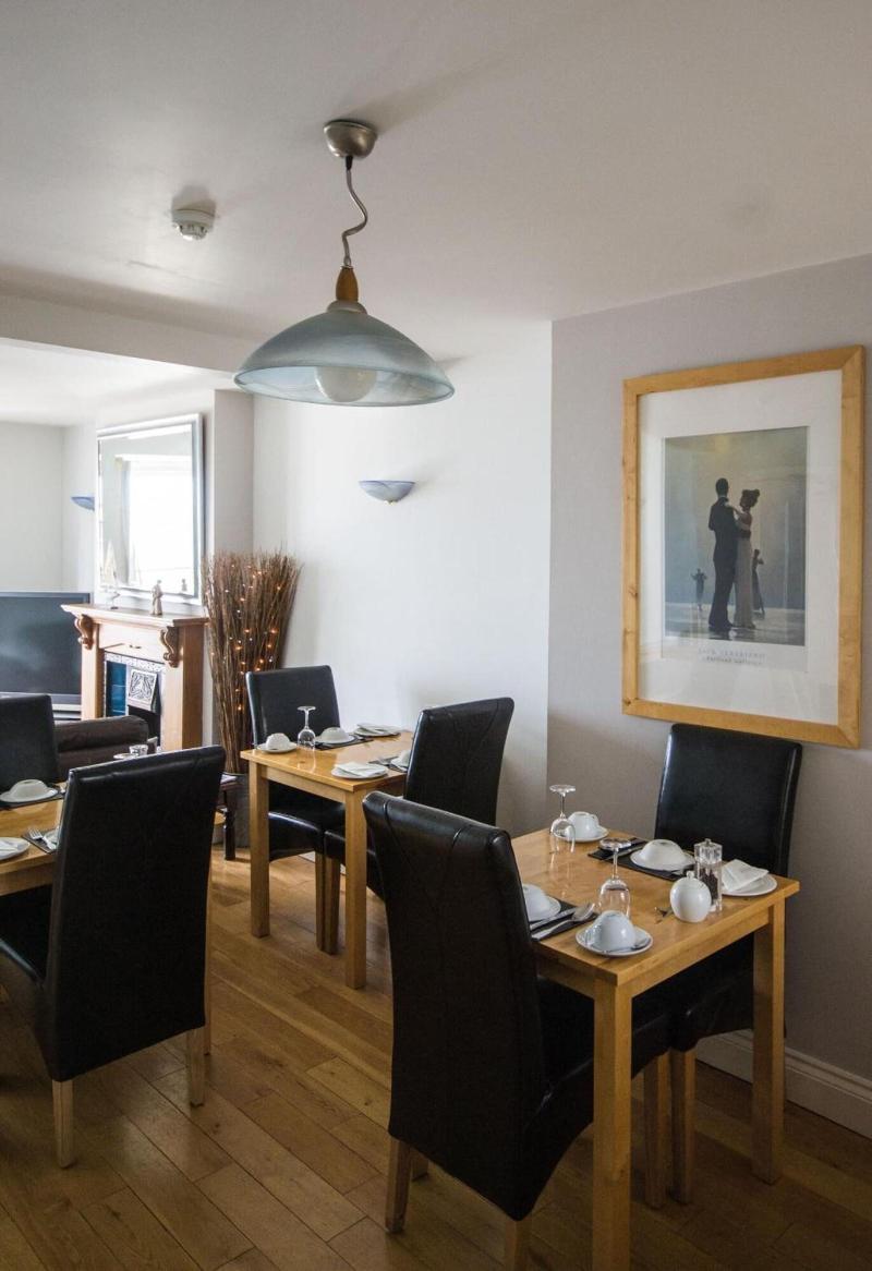 Atlantic Heights Luxury Guesthouse image