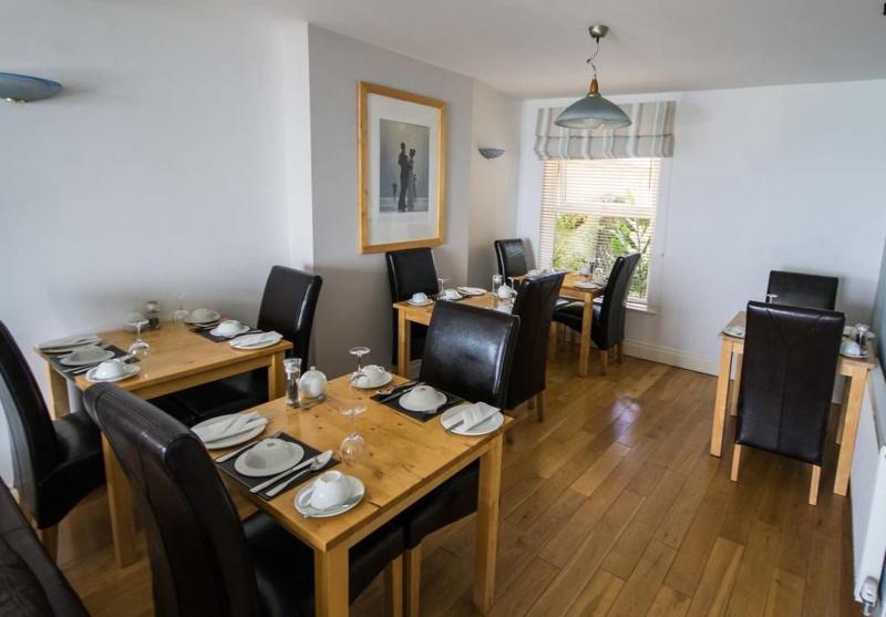 Atlantic Heights Luxury Guesthouse image