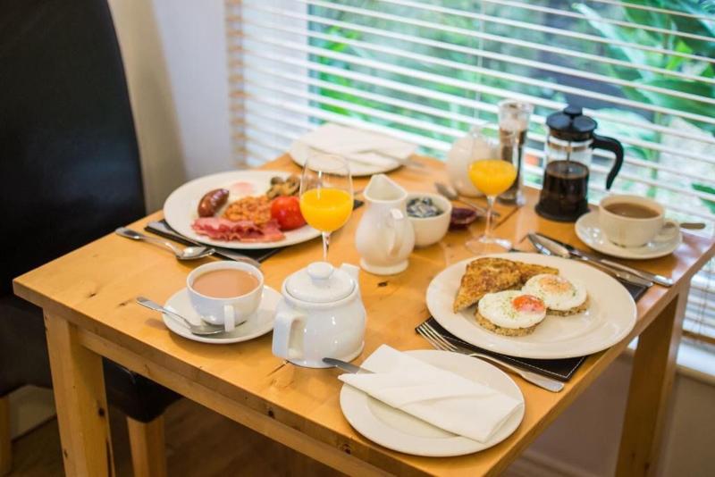 Atlantic Heights Luxury Guesthouse image