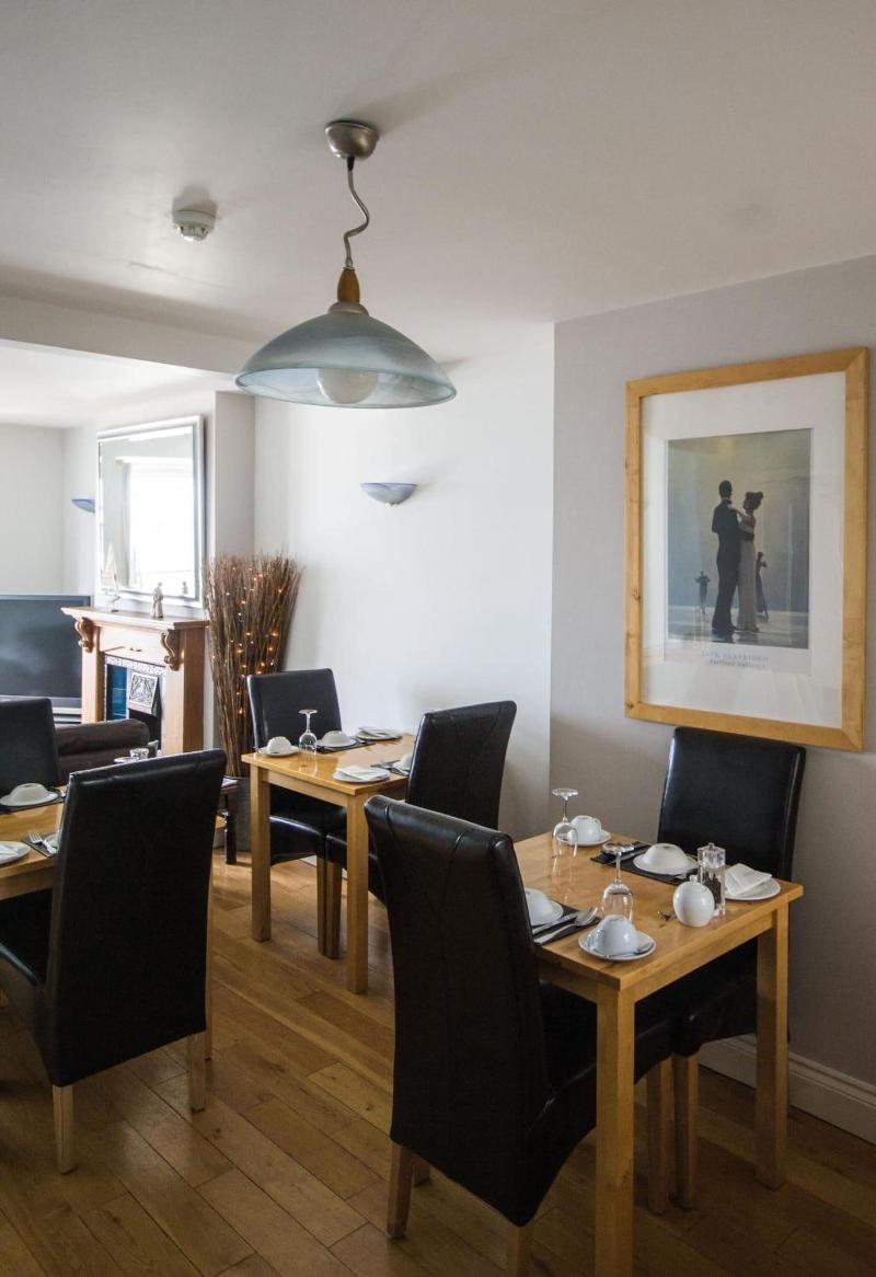 Atlantic Heights Luxury Guesthouse image