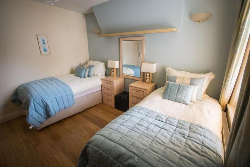 Atlantic Heights Luxury Guesthouse image