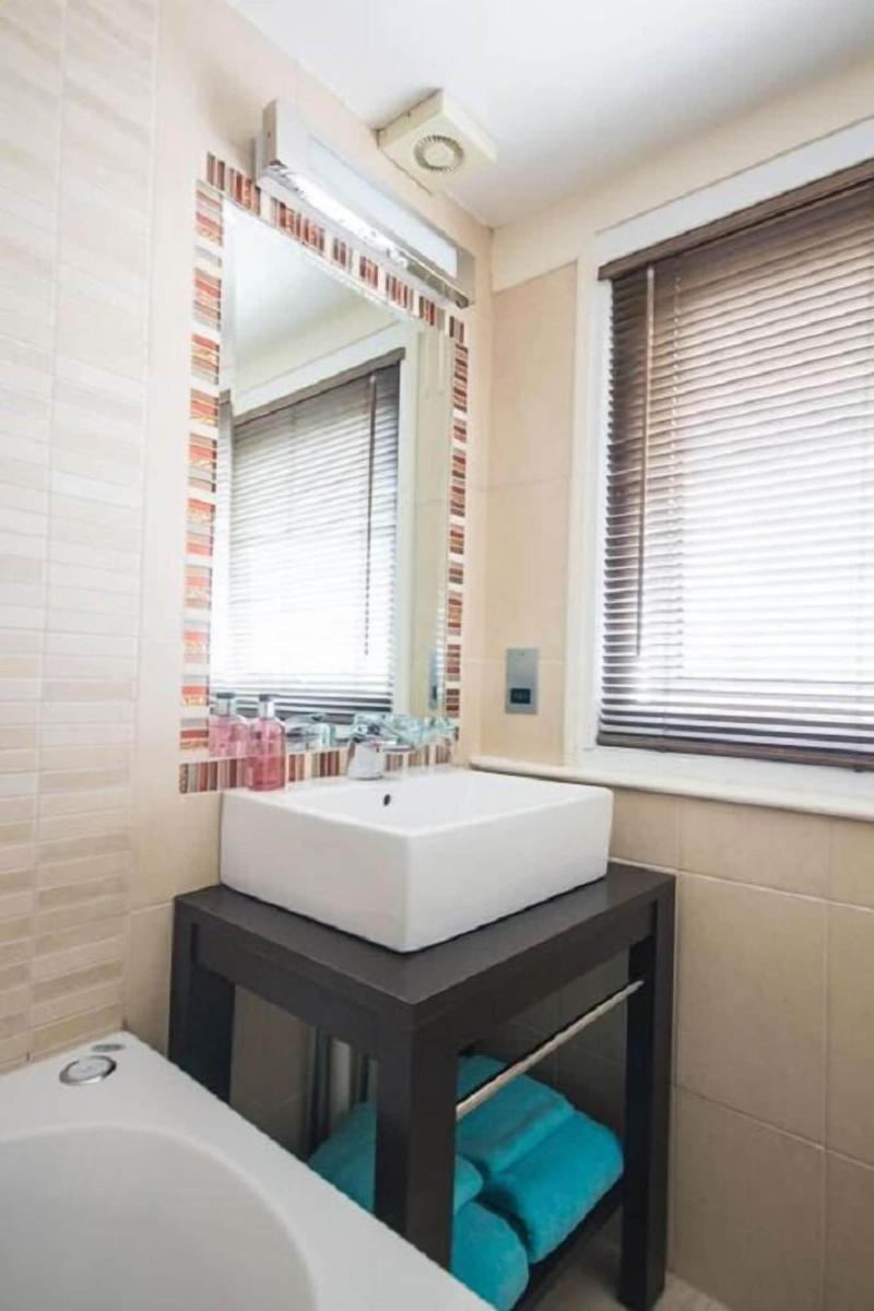 Atlantic Heights Luxury Guesthouse image