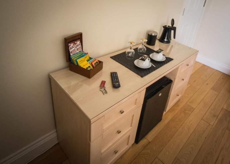 Atlantic Heights Luxury Guesthouse image