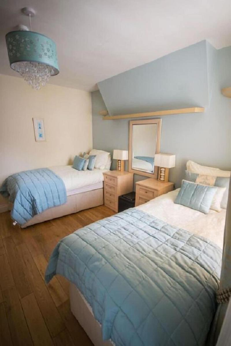 Atlantic Heights Luxury Guesthouse image