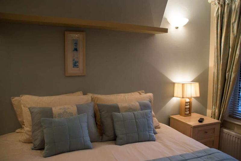 Atlantic Heights Luxury Guesthouse image