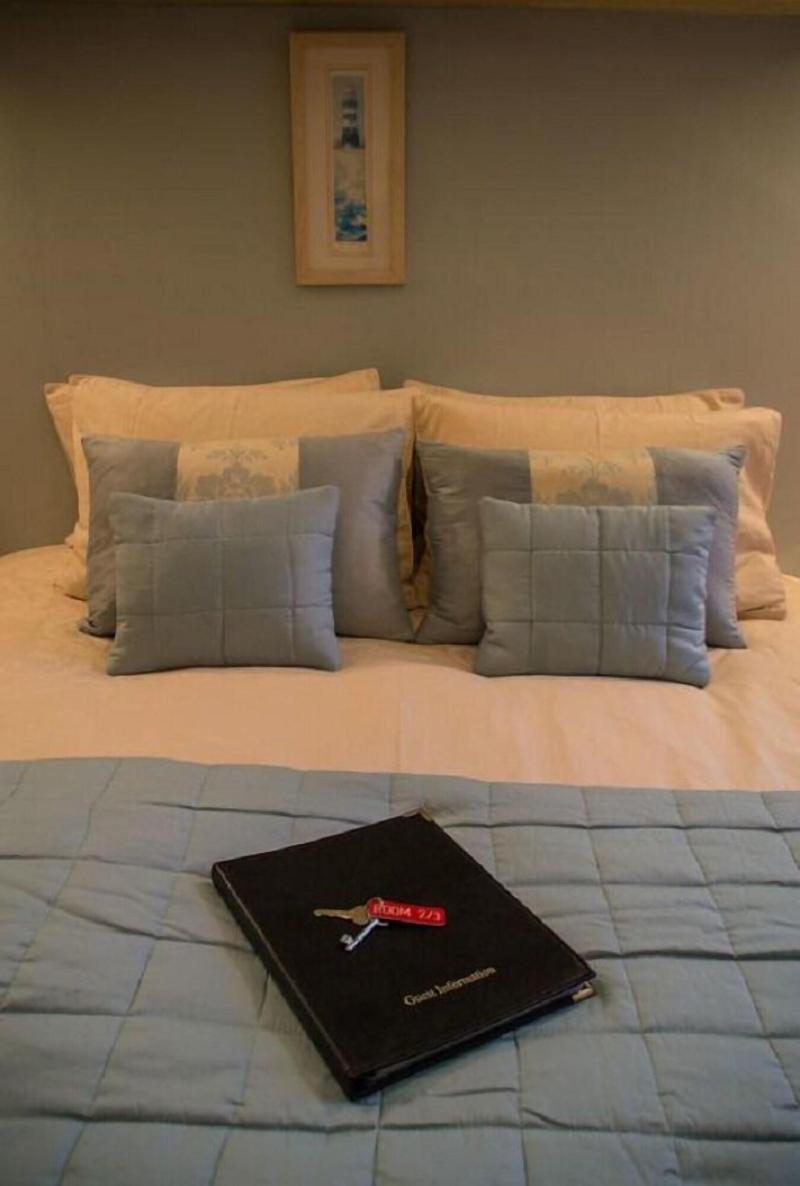 Atlantic Heights Luxury Guesthouse image