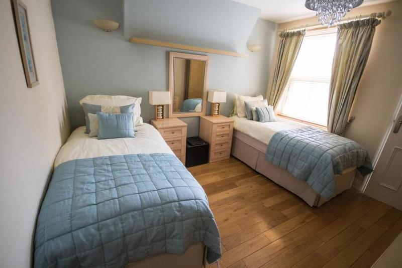 Atlantic Heights Luxury Guesthouse image