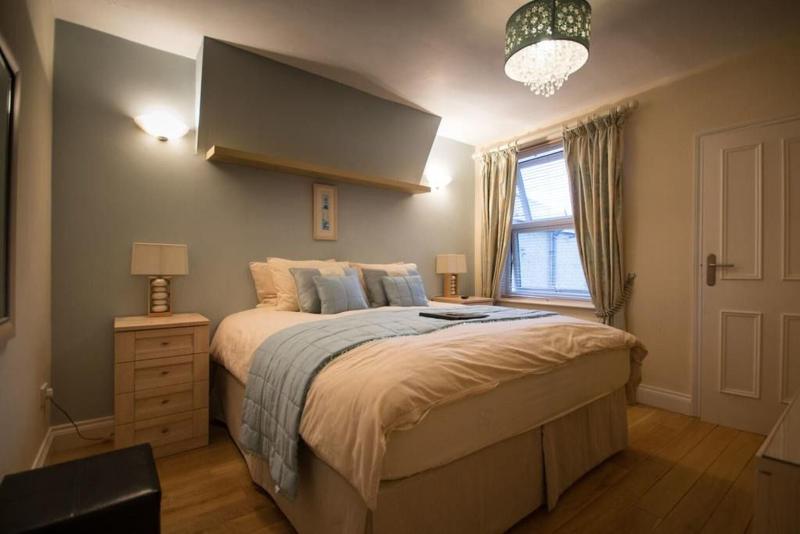Atlantic Heights Luxury Guesthouse image