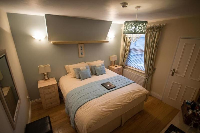 Atlantic Heights Luxury Guesthouse image
