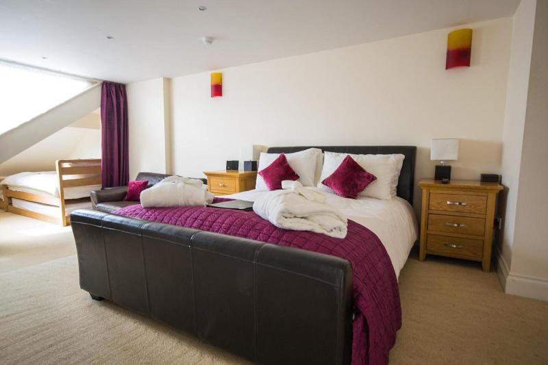 Atlantic Heights Luxury Guesthouse image