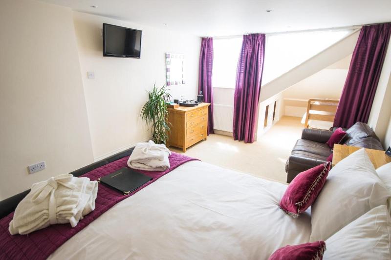Atlantic Heights Luxury Guesthouse image
