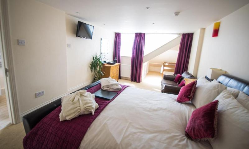 Atlantic Heights Luxury Guesthouse image