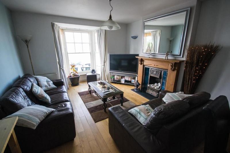 Atlantic Heights Luxury Guesthouse image