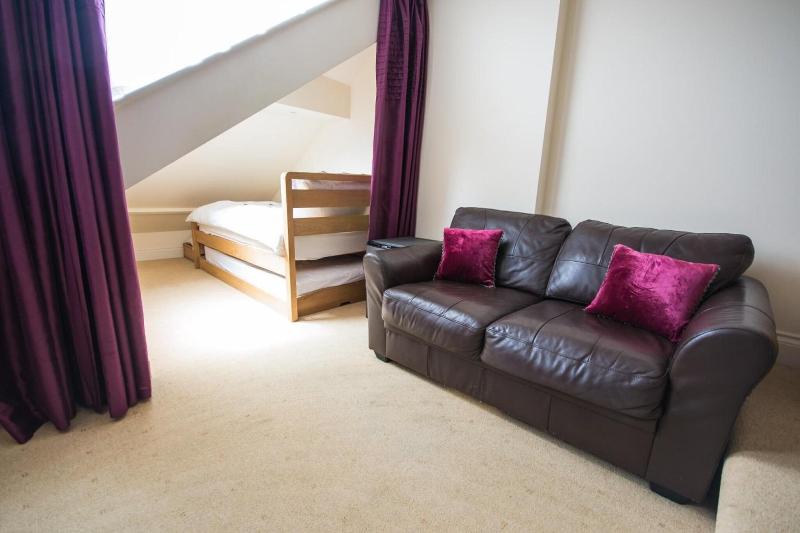 Atlantic Heights Luxury Guesthouse image