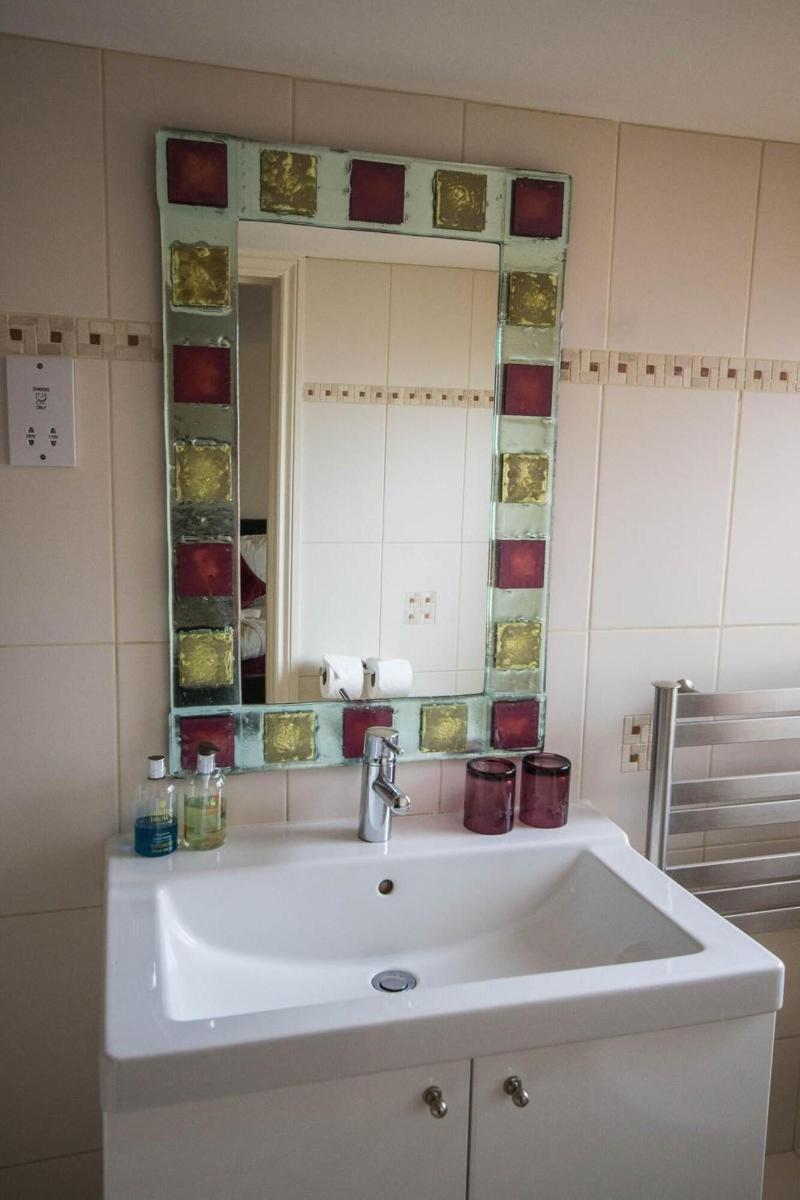 Atlantic Heights Luxury Guesthouse image