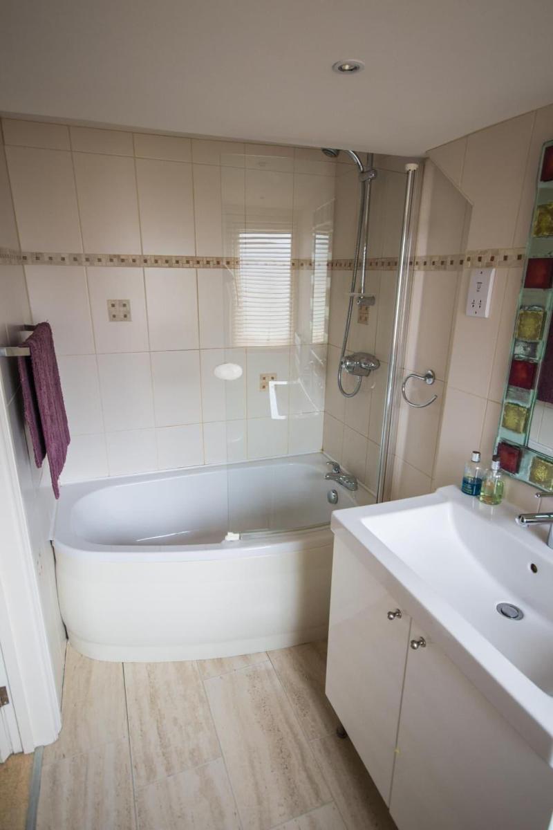 Atlantic Heights Luxury Guesthouse image
