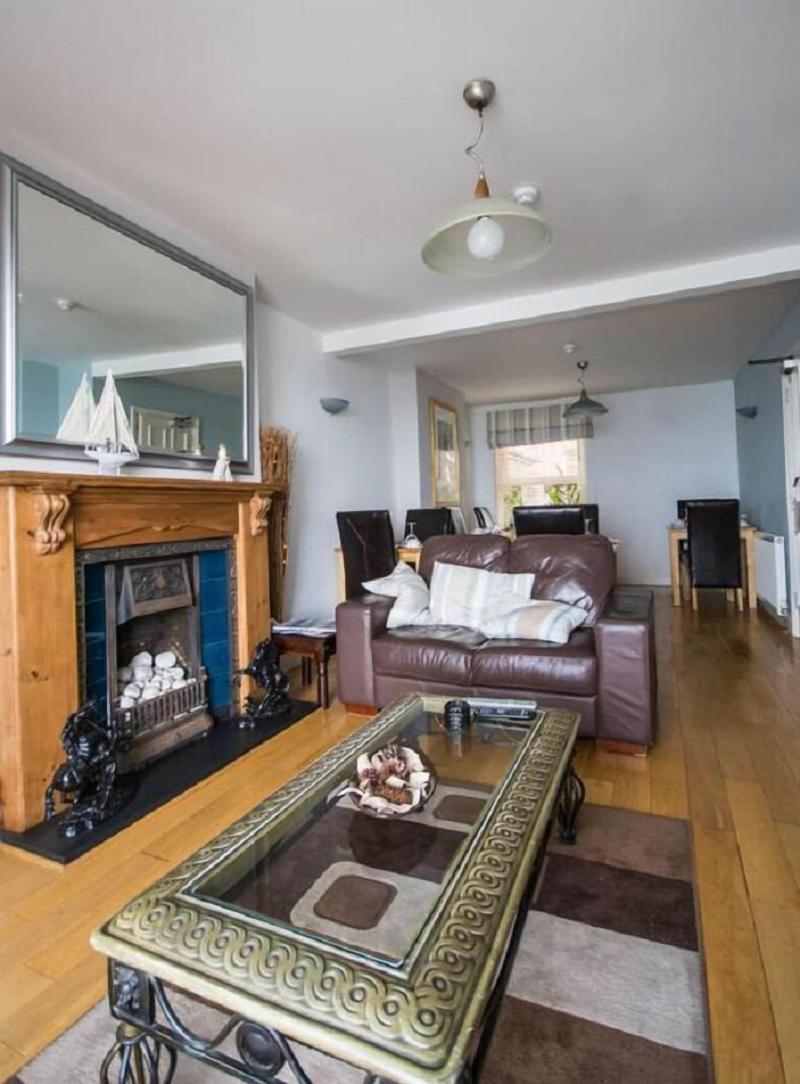 Atlantic Heights Luxury Guesthouse image