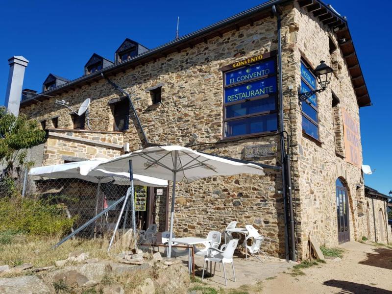 Convento De Foncebadon image