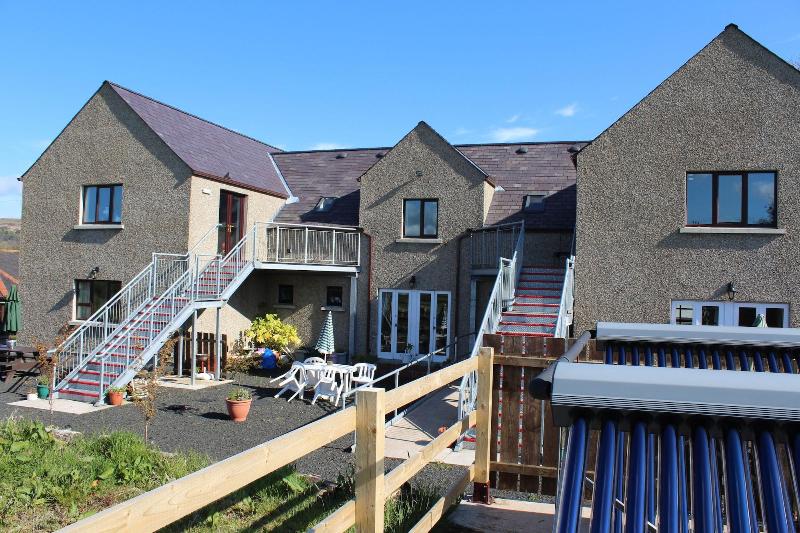 Slemish Barn, Ballymena