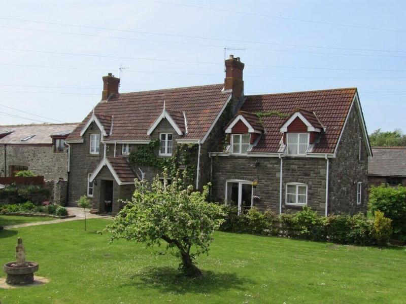 The Barn B&B image