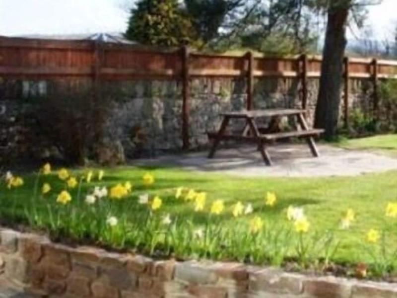 The Barn B&B image