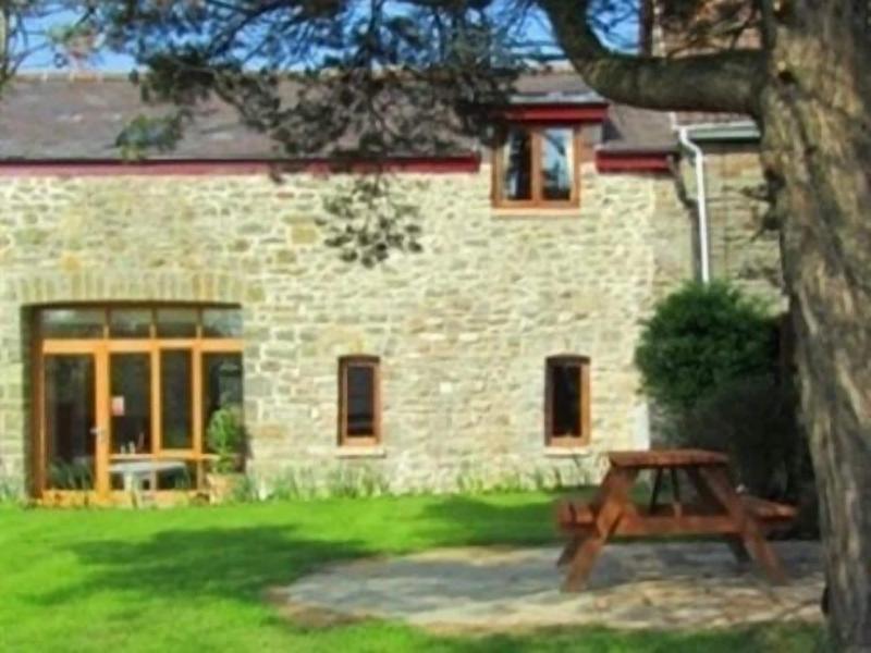 The Barn B&B image