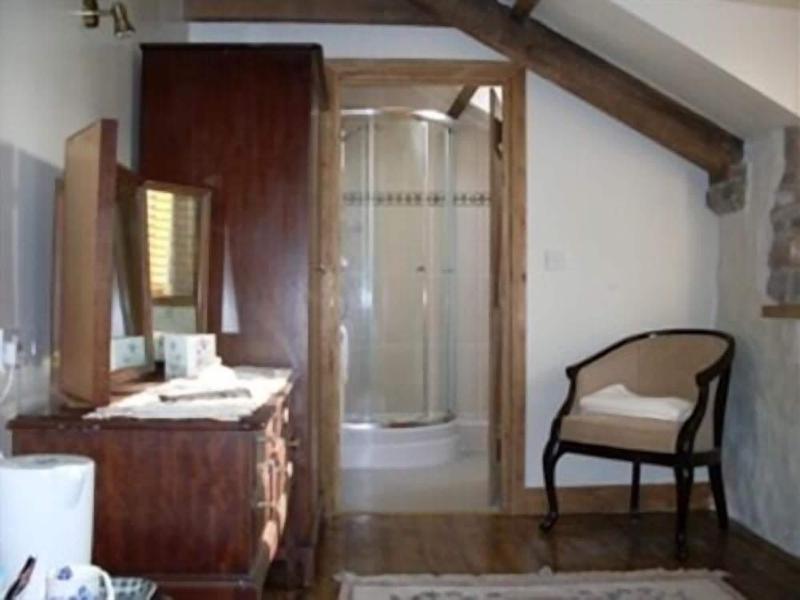 The Barn B&B image