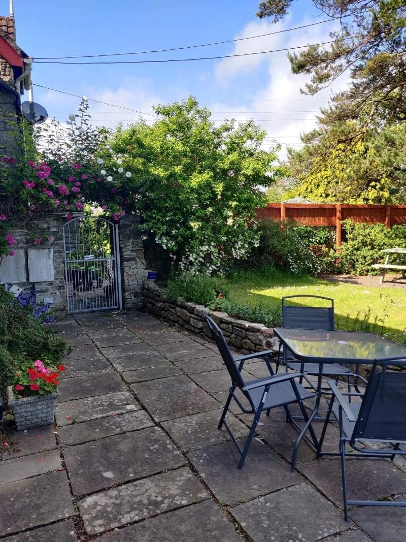 The Barn B&B image