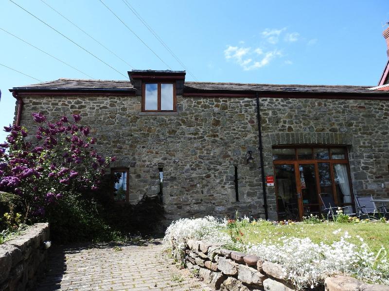 The Barn B&B image
